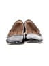Amazon Essentials Black Flats Size 11 - photo 2