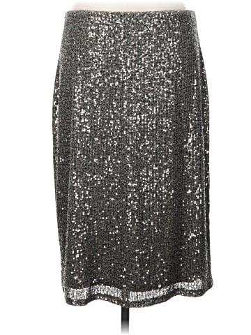 Adrianna Papell Formal Skirt (view 2)