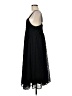 Torrid 100% Polyester Black Casual Dress Size Med Plus (00) - photo 5