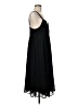 Torrid 100% Polyester Black Casual Dress Size Med Plus (00) - photo 4
