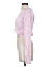 LoveShackFancy Pink Jacket Size XS - photo 5
