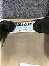 Double Zero Tan Sleeveless T-Shirt Size L - photo 7