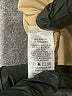Double Zero Tan Sleeveless T-Shirt Size L - photo 8
