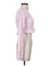 LoveShackFancy Pink Jacket Size XS - photo 4