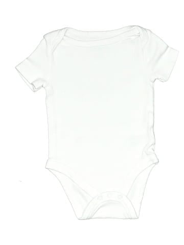 Circo Short Sleeve Onesie (view 1)