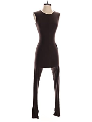 Norma Kamali Jumpsuit (view 1)