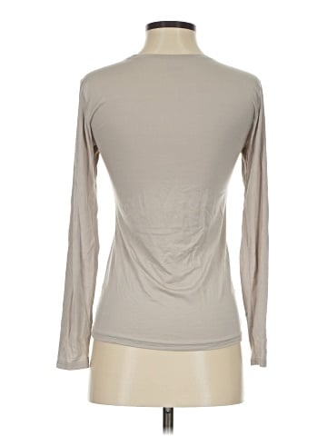 HEATTECH Long Sleeve Top (view 2)