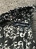 Notations Black 3/4 Sleeve Blouse Size XL - photo 7