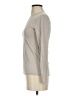 HEATTECH Gray Long Sleeve Top Size S - photo 5