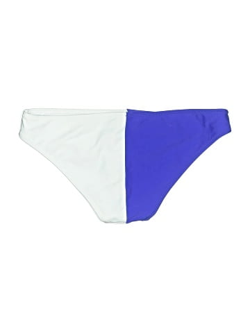 Solid & Striped Swimsuit Bottoms (view 2)