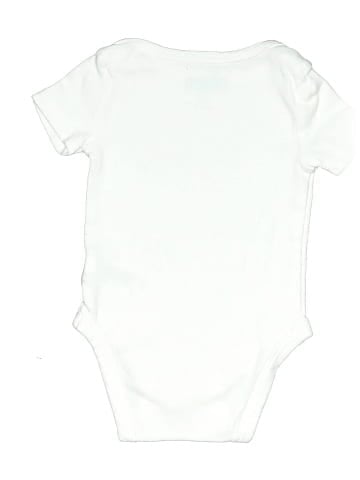 Circo Short Sleeve Onesie (view 2)