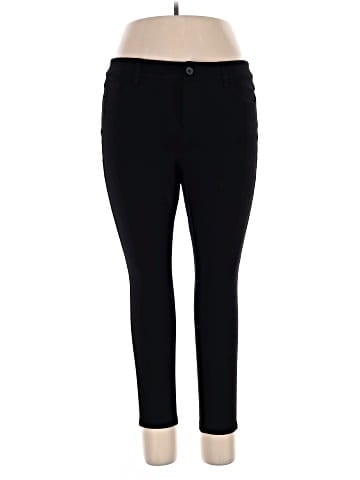 Studio by Torrid Casual Pants (view 1)