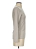 HEATTECH Gray Long Sleeve Top Size S - photo 4