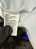 L'Atiste by Amy Graphic Blue Cocktail Dress Size M - photo 8