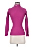 Under Armour Pink Long Sleeve Turtleneck Size S - photo 1