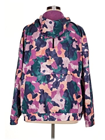 Reebok Windbreaker (view 2)