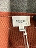Andree by UNIT Brown Pullover Sweater Size XL - photo 7