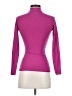 Under Armour Pink Long Sleeve Turtleneck Size S - photo 2