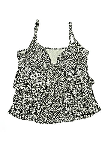 St. John's Bay Swimsuit Top (view 1)