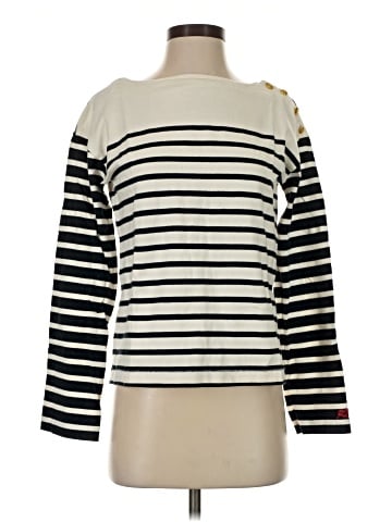 Rag & Bone Long Sleeve Top (view 1)