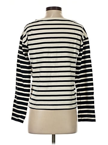 Rag & Bone Long Sleeve Top (view 2)