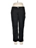 CALVIN KLEIN JEANS Chevron-herringbone Black Jeans Size 12 - photo 1