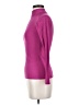 Under Armour Pink Long Sleeve Turtleneck Size S - photo 5