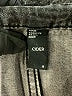 Cider Black Overalls Size S - photo 4