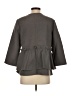 Halogen Gray Blazer Size S - photo 2