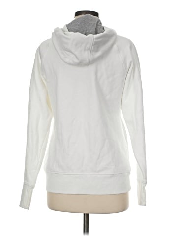 Antigua Zip Up Hoodie (view 2)