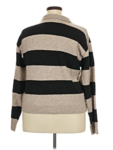 Universal Thread Pullover Sweater (view 2)