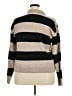 Universal Thread Stripes Tan Pullover Sweater Size XXL - photo 2