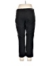 CALVIN KLEIN JEANS Chevron-herringbone Black Jeans Size 12 - photo 2