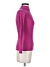 Under Armour Pink Long Sleeve Turtleneck Size S - photo 4