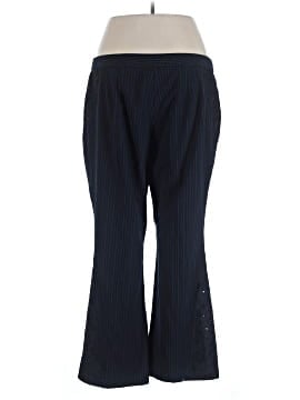 Venezia Jeans Clothing Co. Dress Pants (view 2)