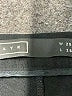 AYR Solid Black Active Pants Size 25 waist - photo 7