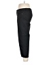CALVIN KLEIN JEANS Chevron-herringbone Black Jeans Size 12 - photo 5