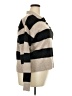 Universal Thread Stripes Tan Pullover Sweater Size XXL - photo 4