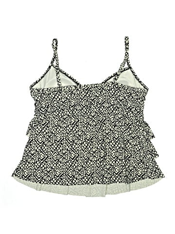 St. John's Bay Swimsuit Top (view 2)