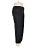 CALVIN KLEIN JEANS Chevron-herringbone Black Jeans Size 12 - photo 4