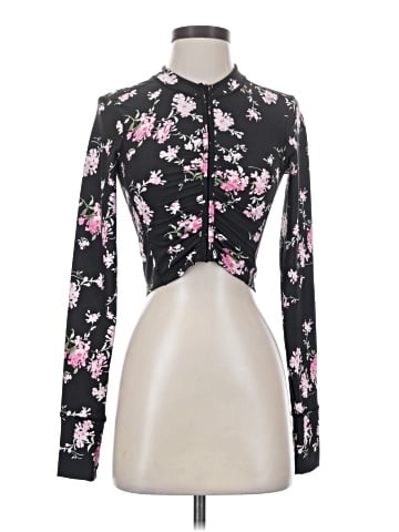LoveShackFancy Jacket (view 1)