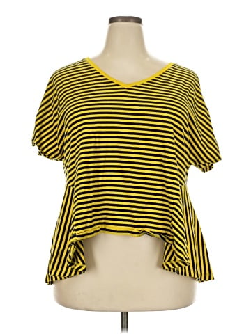 BP. Short Sleeve Top (view 1)