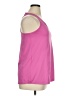 LIVI Pink Active Tank Size 14 - photo 4