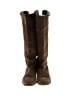 Madewell 100% Leather Brown Boots Size 9 - photo 2