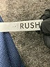 Rush Blue Cardigan Size L - photo 7