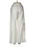 Patricia Woods 100% Cotton White Cargo Pants Size M - photo 2