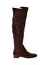 J.Crew Factory Store Brown Boots Size 12 - photo 1