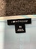 I Heart Ronson 100% Polyester Graphic Teal Casual Dress Size 14 - photo 7