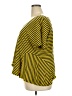 BP. 100% Cotton Yellow Short Sleeve Top Size XXL - photo 5