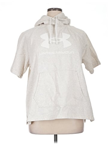 Under Armour Pullover Hoodie (view 1)